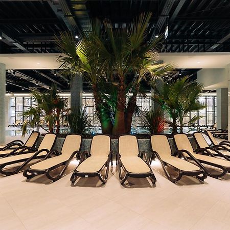 Hotel Perla Baile 1 Mai Dış mekan fotoğraf