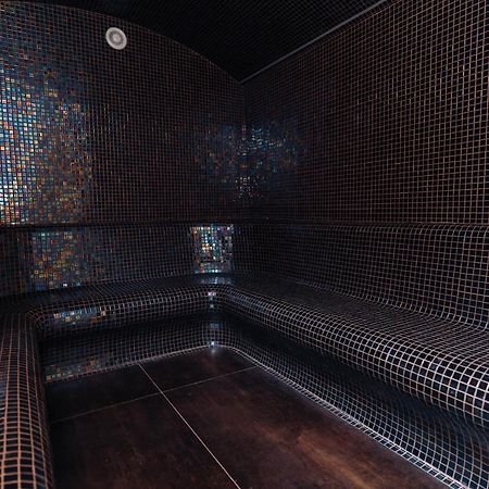 Hotel Perla Baile 1 Mai Dış mekan fotoğraf