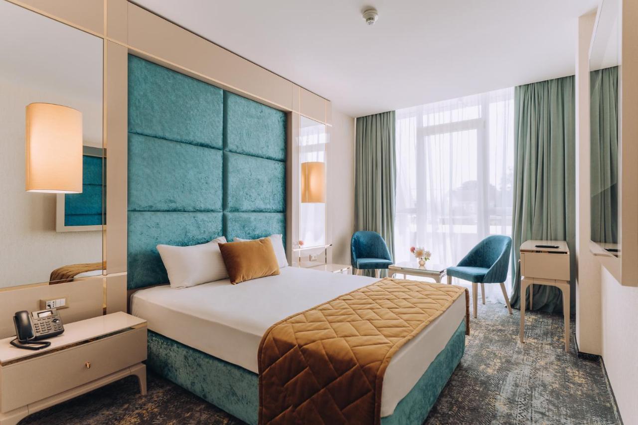 Hotel Perla Baile 1 Mai Dış mekan fotoğraf