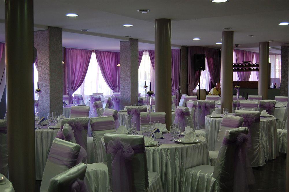 Hotel Perla Baile 1 Mai Dış mekan fotoğraf