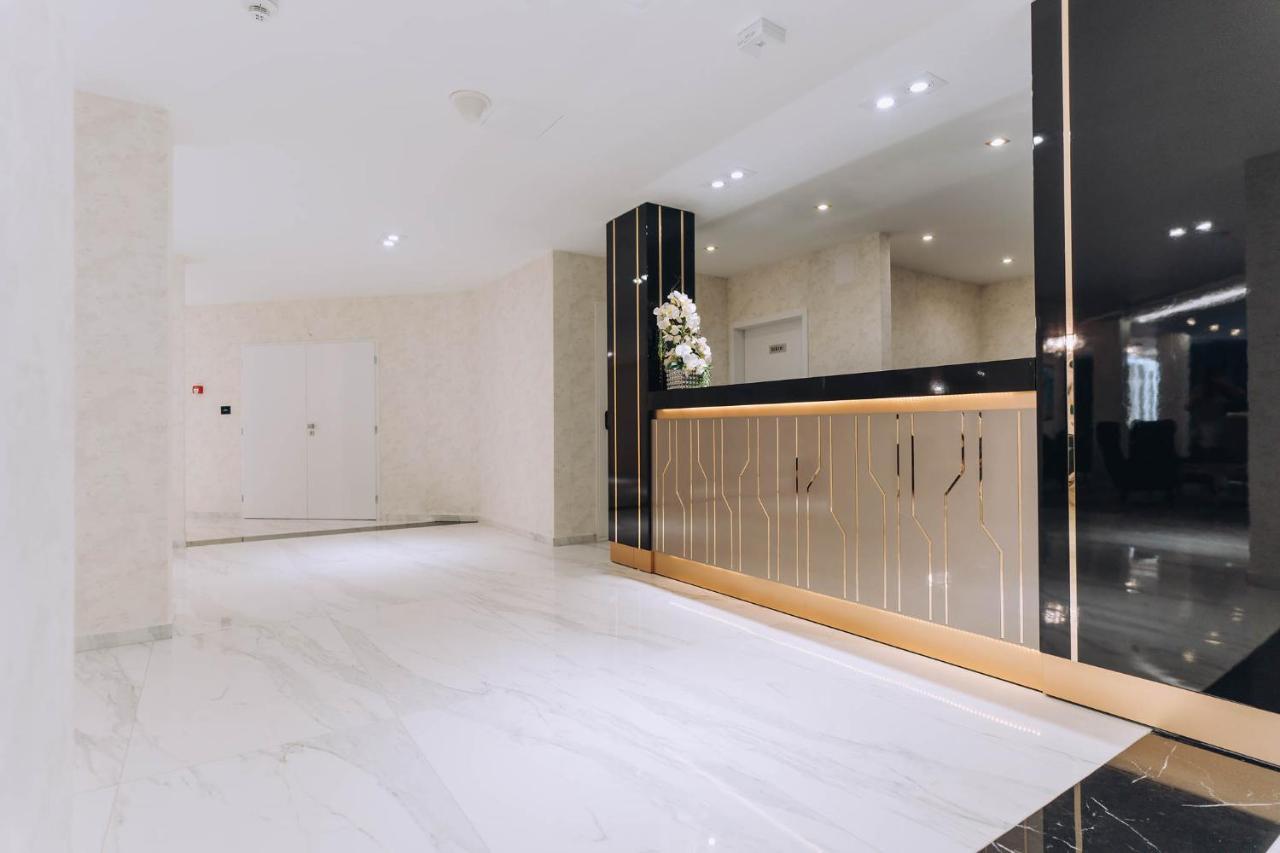 Hotel Perla Baile 1 Mai Dış mekan fotoğraf