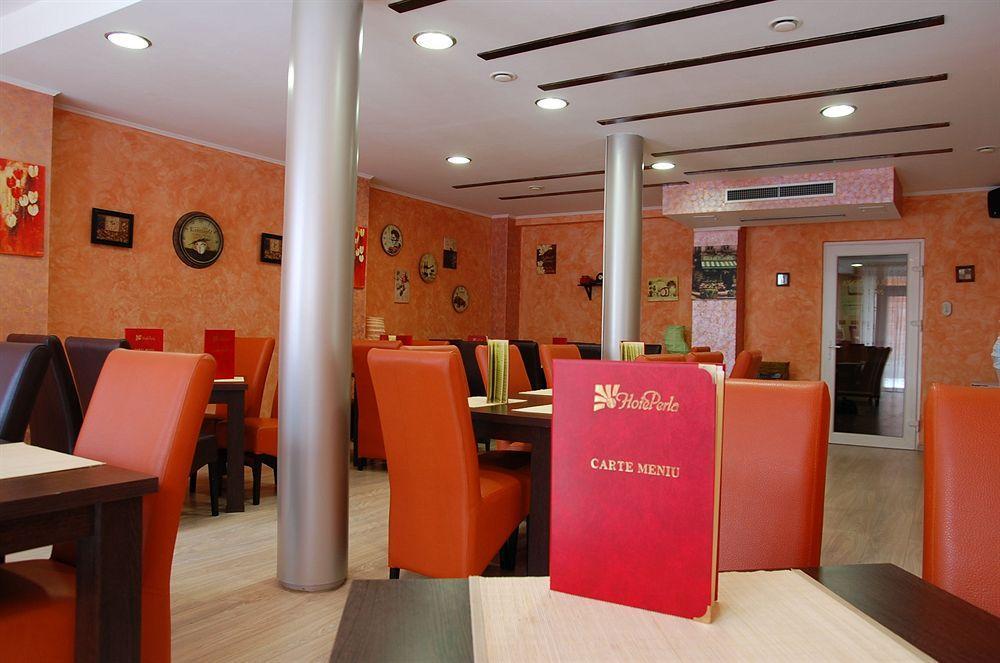 Hotel Perla Baile 1 Mai Dış mekan fotoğraf